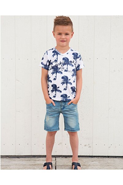 DJ Dutchjeans Boys' T-shirt DJDUTCHJEANS