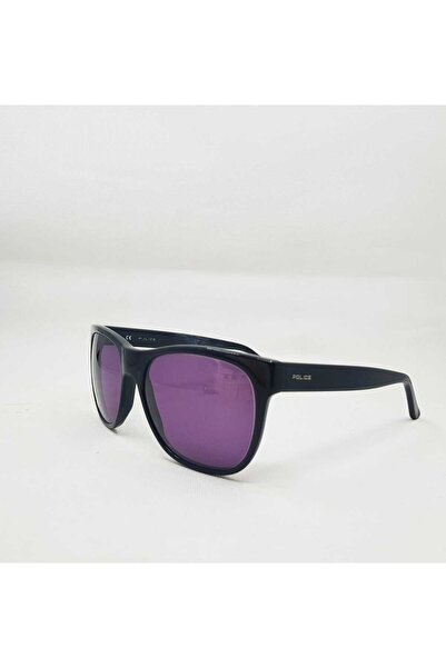 Police Men's Sunglasses 3 Louma 1 S1909 700V 55-17 145