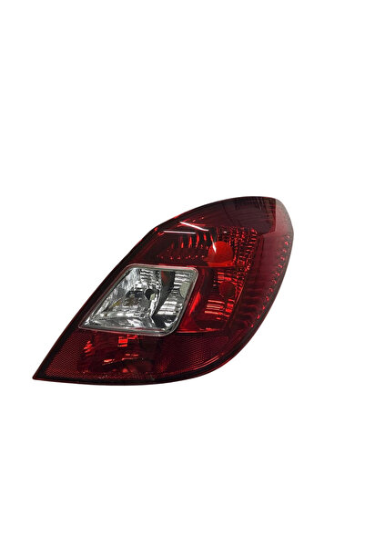 GVA OPEL CORSA D SAĞ ARKA STOP LAMBASI 2006-2014