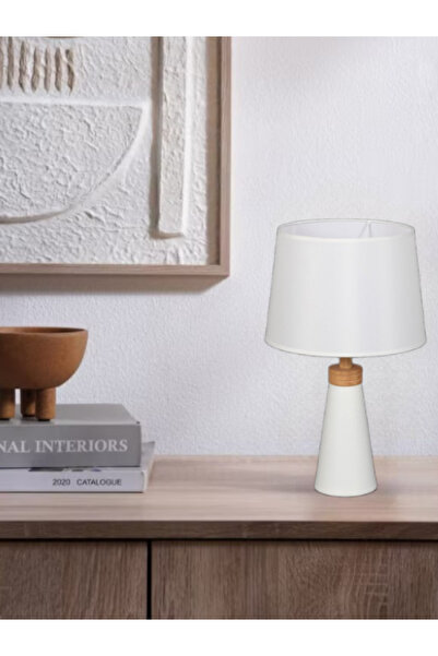 BEC13 مصباح طاولة عصري بتصميم إسكندنافي