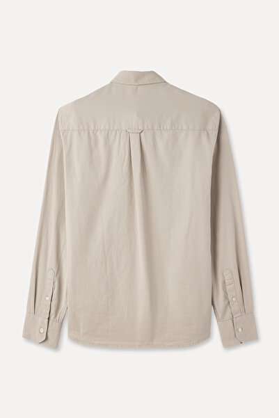 Mudo Regular Fit Long Sleeve Shirt