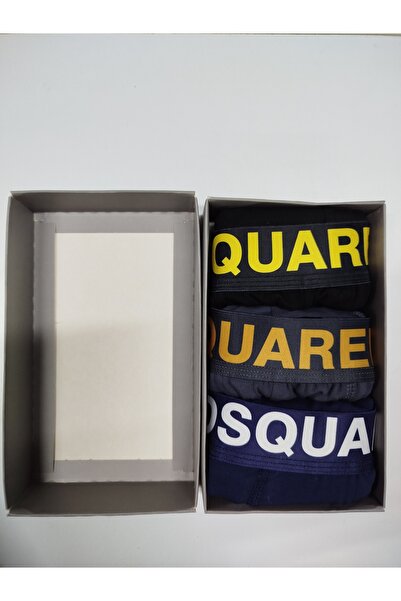 ELA boxeri 3-PIECE SPECIAL CUT BOX