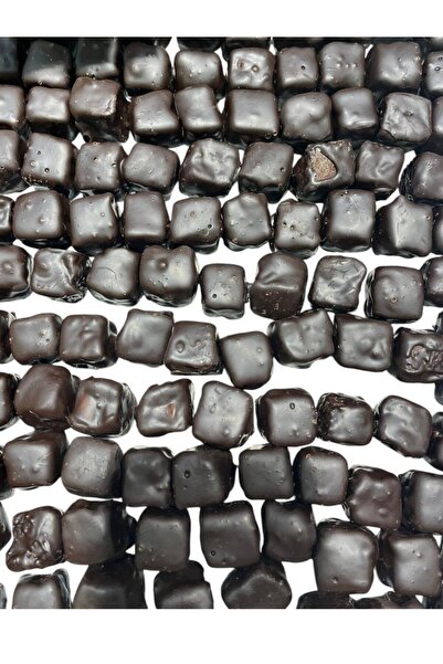 Can Kardeşler Kuruyemiş حلوى اللقم بالشوكولاتة والفستق - 1000 جرام