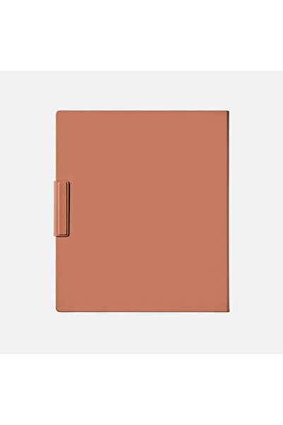 BOOX 13.3" pogo-pin keyboard cover with Trackpad (Orange)