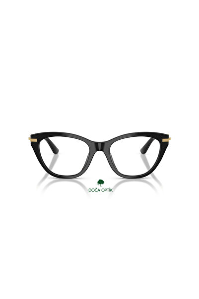 Dolce&Gabbana Nature Optical Dg3428 51-19 + Blue Light Protection Glasses / Enhanced Night Vision