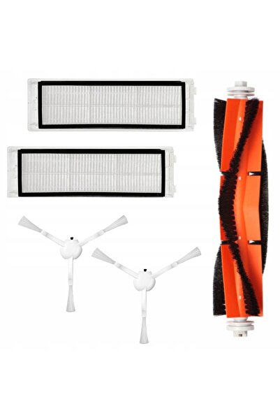 Other Set de accesorii pentru aspiratorul robot Xiaomi Mi Mop 1C X10 S10+ | perii și filtre