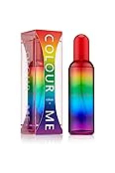 Colour Me عطر كولورز للنساء، 100 مل - ميلتون لويد