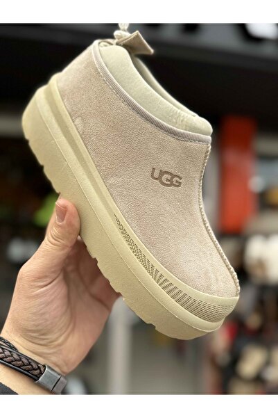 AYAKCİTY UG ULTRA MINI PLATFORM KADIN BOT KISA