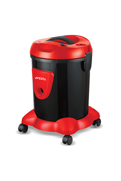 Avesta EKOVAK SESSİZ MOTOR KURU SÜPÜRGE