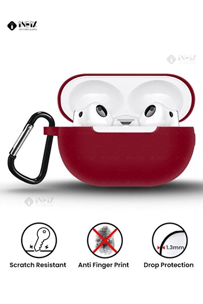 ineix Silicone Case For Huawei Freebuds Pro 2