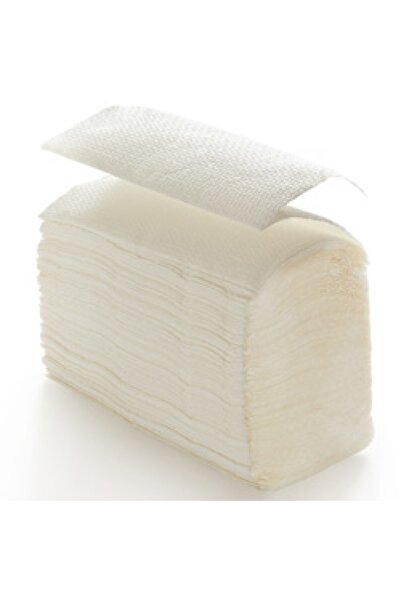 AQAS Prosoape hartie pliate V fold