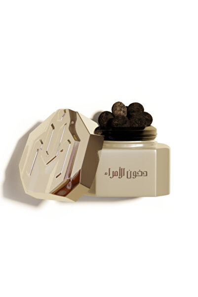 Musk الأمراء دخون (بخور الأمراء)