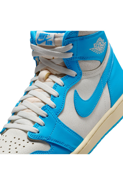 JORDAN Air 1 Retro Hi OG Rmstd 40 Αθλητικά Παπούτσια Αθλητικά Παπούτσια