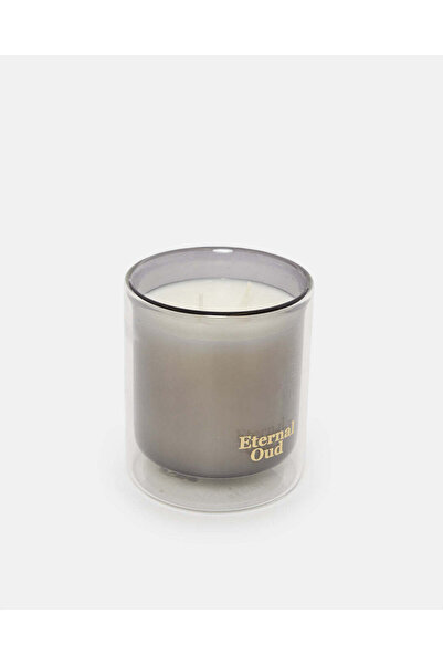 REDTAG Eternal Oud Scented Jar Candle (480G)