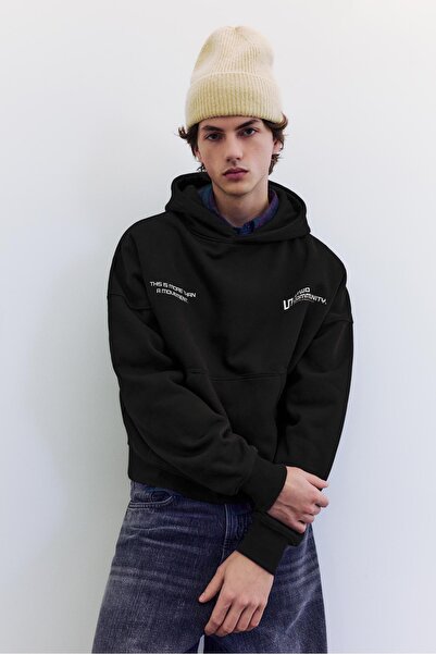 Pull & Bear STWD hoodie