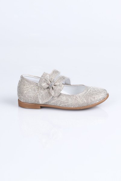 Sibel K.1340 Glitter Ballerina I.B.P.F.-Gold - 20