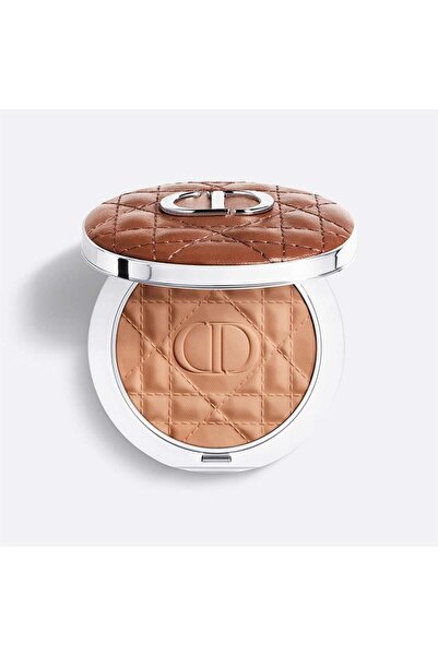 Dior برونزر فوريفر نود فيلفيت 04