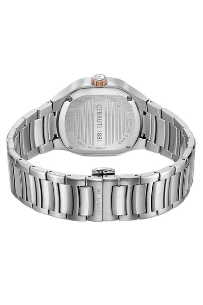 Cerruti 1881 Ciwgk0072301 Men's Wristwatch