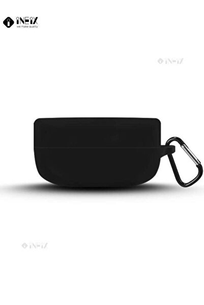 ineix غطاء سيليكون ناعم لسماعات SoundPEATS Q