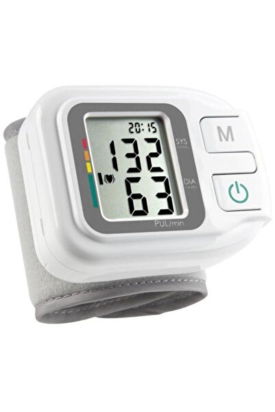 Philips Wrist blood pressure monitor HGH 51430