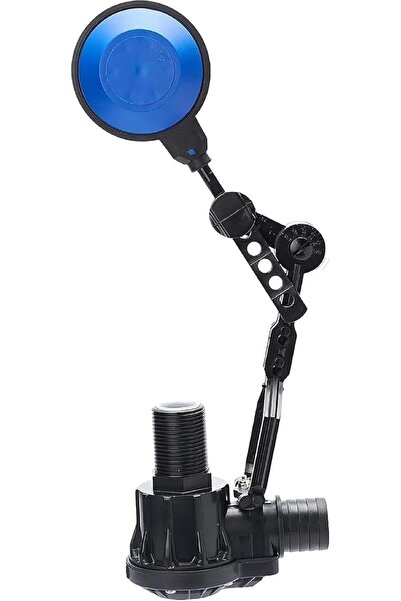 GENERAL عوامة إيطالية مانعة للهواء - ملحق مبتكر لتحسين دقة عداد المياه