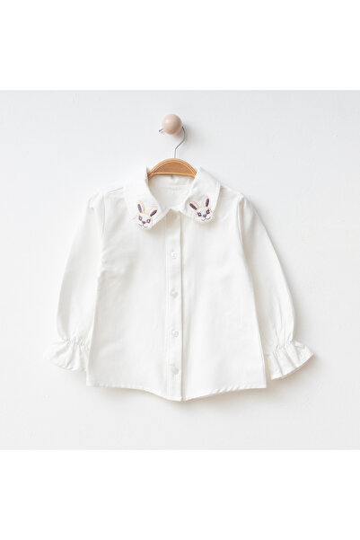 My Lusa baby wear My Lusa Baby Maral Girls' Knitwear Jacket and Pleated Skirt Set - 2-5 Years Old (Coffee / Lilac / Black)