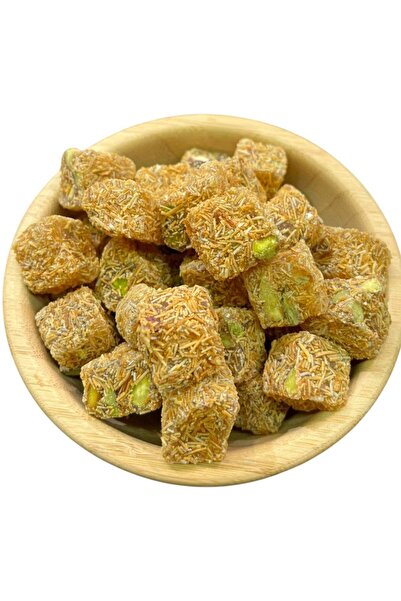 Can Kardeşler Kuruyemiş حلوى اللوكوم الصغيرة من كاداييفلي-750 جرام