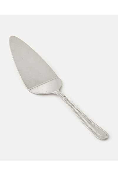 REDTAG Silver Cake Server