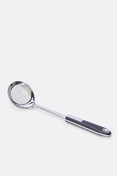 REDTAG Silver Solid Ladle