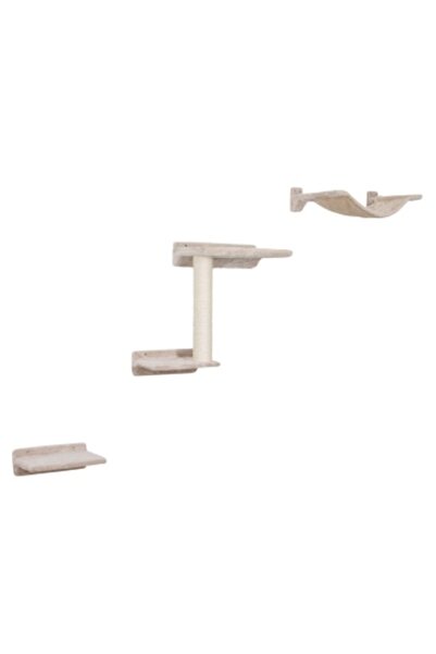 KERBL Zugspitze Cat Climbing Set