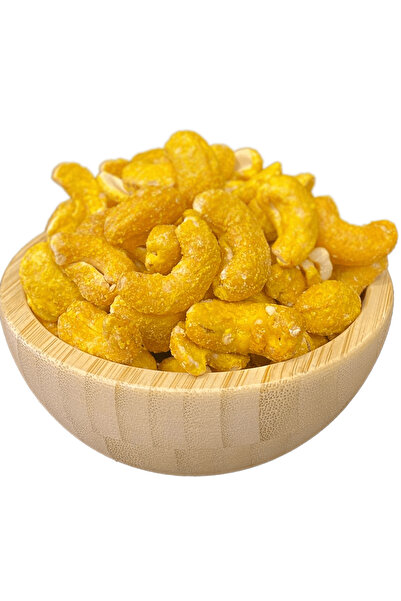 Can Kardeşler Kuruyemiş Süt Mısırlı Soslu Kaju-250 g