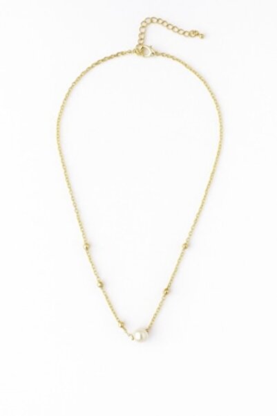 OEM chain for women with pearl