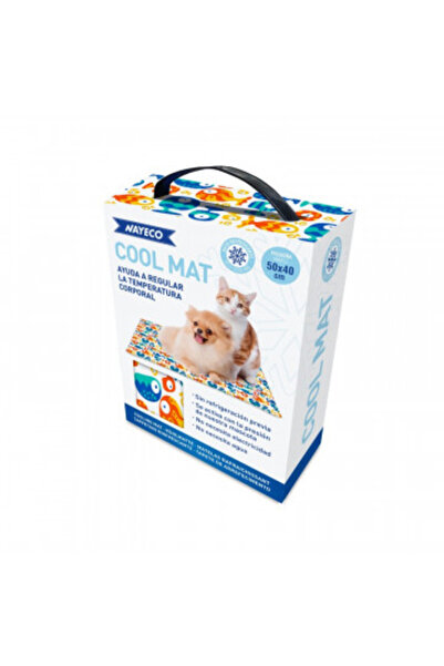 NAYECO Fish Cooling Mat - 50 x 90 cm