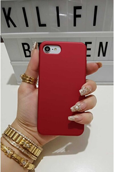 kılıfınbenden iPhone 8 / 7 Plus Compatible Phone Case Model
