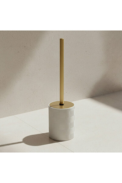Home Box Juan Resin Toilet Brush