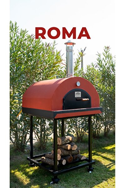 By Chef Taş Fırın Taş fırın