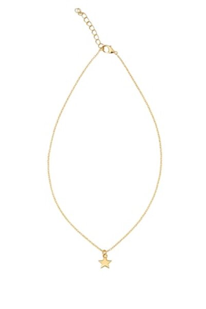 OEM Women's Necklace, Star