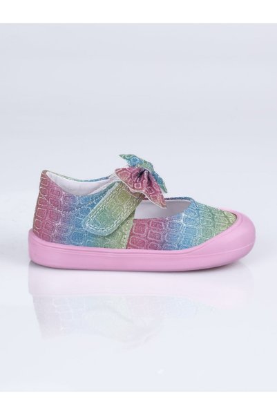 Sibel S.110 Bowknot Ballerina I.B.-Rainbow - 21