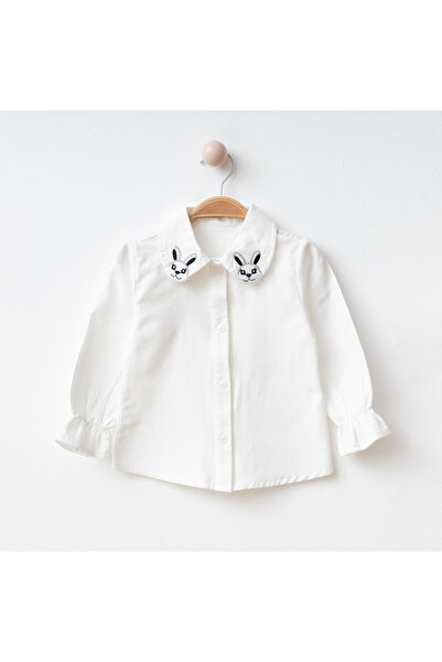 My Lusa baby wear My Lusa Baby Maral Girls' Knitwear Jacket and Pleated Skirt Set - 2-5 Years Old (Coffee / Lilac / Black)