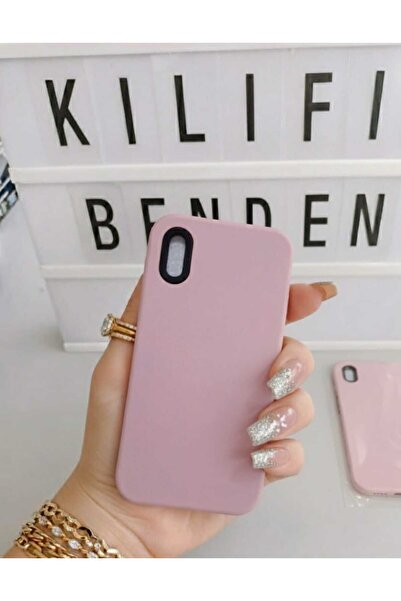 kılıfınbenden İphone X / XS Uyumlu Telefon Kılıf Modeli