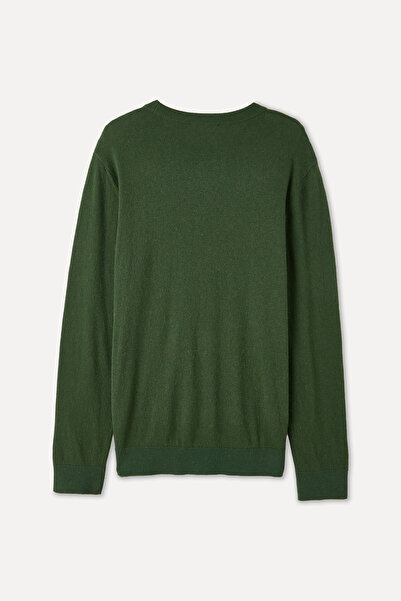 Mudo CREW NECK KNIT SWEATER