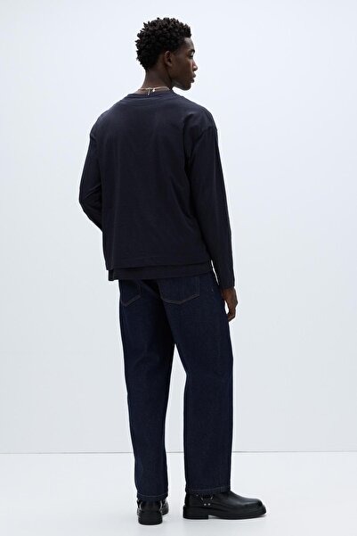 Pull & Bear Baggy jeans