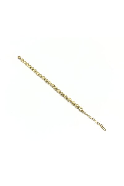 XP XUPİNG Xuping Kuyumcu Modeli Halep Zinciri Bileklik