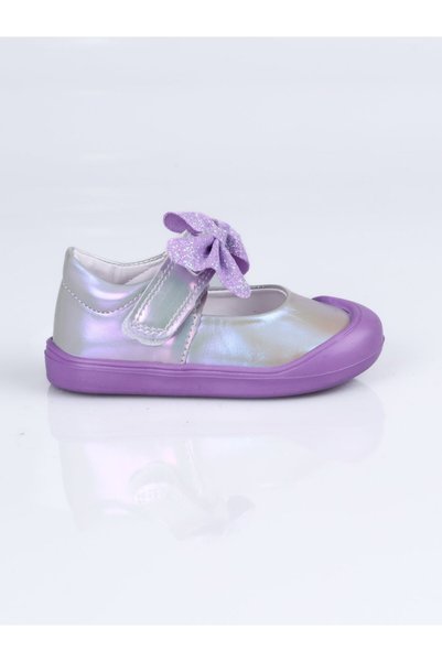 Sibel S.110 Bowknot Ballerina Ballet Shoes I.B.-Colorful - 20
