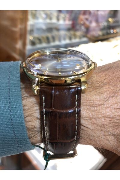 Hislon Wristwatch