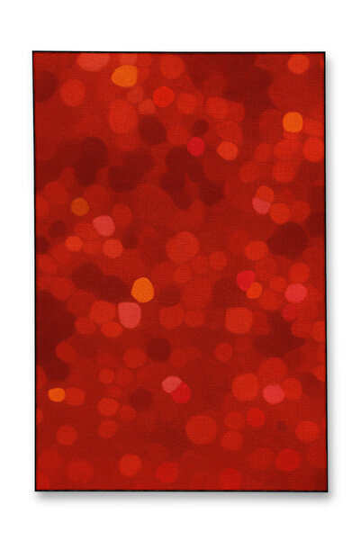 Rugs Modern Halı MOSSO Geleneksel Temalı Desen Dokuma Taban Vintage Dekoratif...