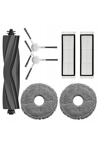 Other Accesorii filtre perii saci pentru aspiratorul robot Xiaomi S10+ / X10+...