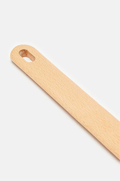 REDTAG Grey Silicone Soup Ladle