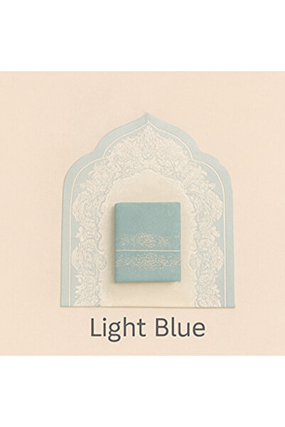 NudeNova Prayer rug set