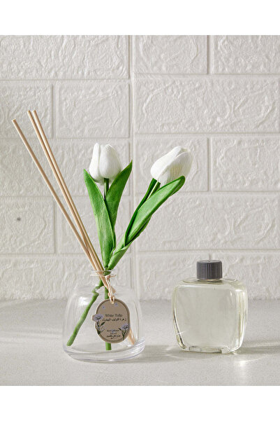 REDTAG White Tulip Reed Diffuser